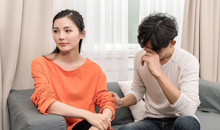 固原如何离婚能名正言顺可不留话柄